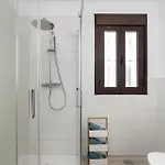 Moderno Y Centrico A 5 Min De La Playa Apartman