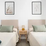 Apartman Moderno Y Centrico A 5 Min De La Playa
