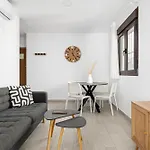 Moderno Y Centrico A 5 Min De La Playa Apartman Conil de la Frontera