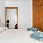 Apartman Moderno Y Centrico A 5 Min De La Playa